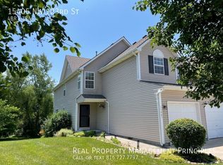 15405 NW 123rd St, Platte City, MO 64079