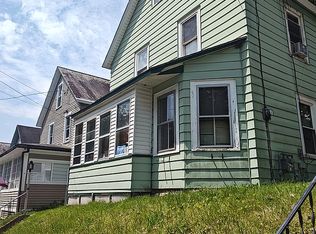 75 Brooklyn St, North Adams, MA 01247