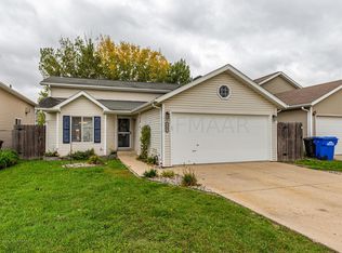 735 47 1/2 St S, Fargo, ND 58103