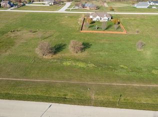 1010 Prairie View Dr LOT 78, Somonauk, IL