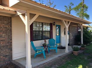 5107 Creek Path, Marianna, FL 32446