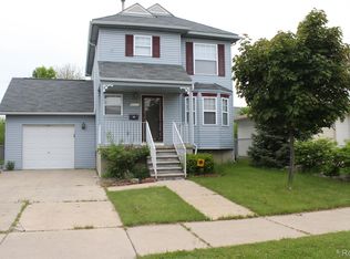 4231 Wayburn St, Detroit, MI 48224