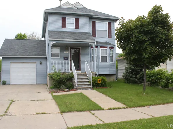 4231 Wayburn St, Detroit, MI 48224