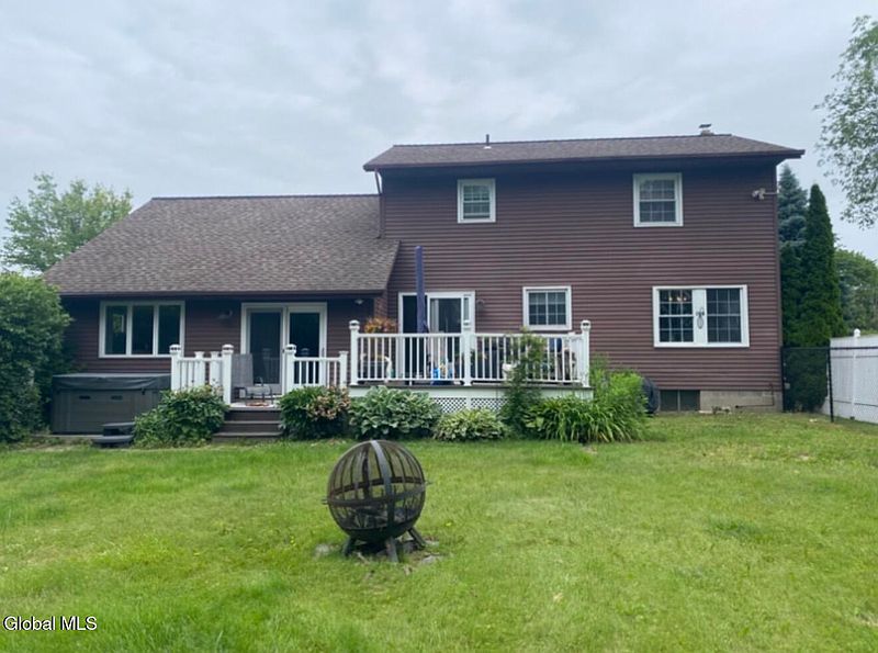 2nd image of 25 Balboa Drive