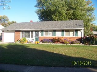 2514 Peterson Ln., Sandusky, OH