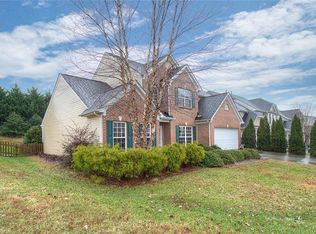 1548 Bay Meadows Ave, Concord, NC 28027