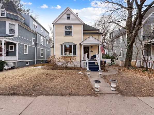 1024 Dempster St, Evanston, IL 60202