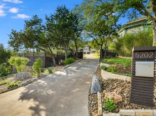 5202 Scenic View Dr, Austin, TX 78746