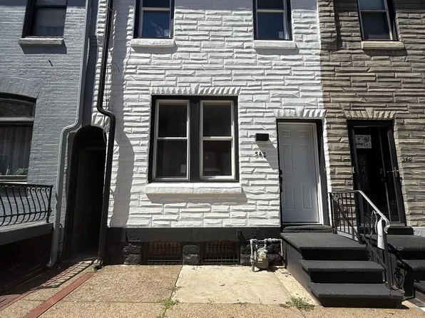 542 S 9th St, Reading, PA 19602