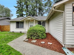 1631 Diamond Loop SE, Lacey, WA 98503