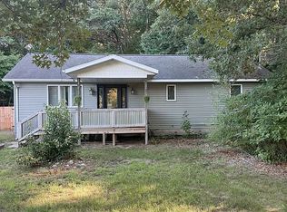 3331 Brock St, Twin Lake, MI 49457