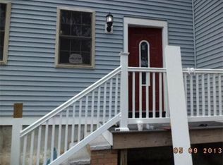 64 Harvard St APT 1, Brockton, MA 02301