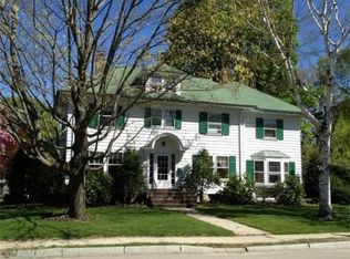 299 Main St, Franklin, MA 02038