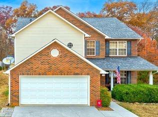 1852 Falling Waters Rd, Knoxville, TN 37922