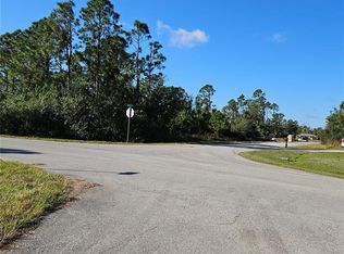 Barcelona Dr Lot 8, North Pt, FL 34288