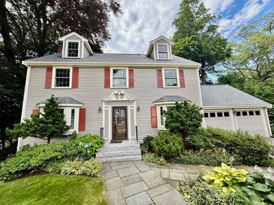 77 Cotton St, Newton, MA, 02458