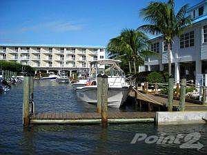 Ocen Pointe Marina