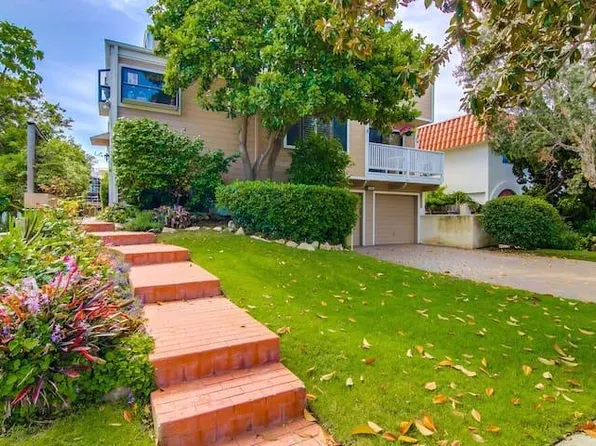 719 F Ave APT E, Coronado, CA 92118