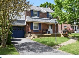 401 E Magnolia Ave, Aldan, PA 19018