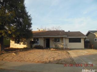 4149 Moriah Way, North Highlands, CA