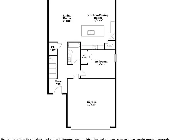 807 Kings Pine Ct — Photo 2