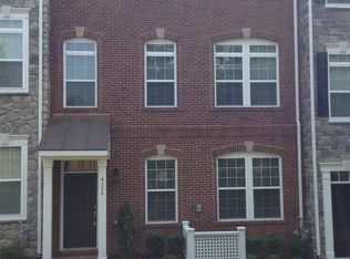 4306 Edosomwan Ln, Fairfax, VA 22030