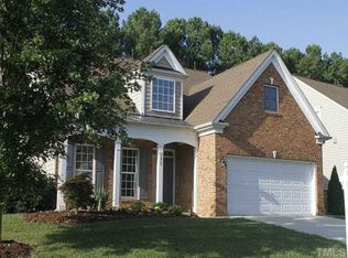 3805 Cathedral Bell Rd, Raleigh, NC 27614