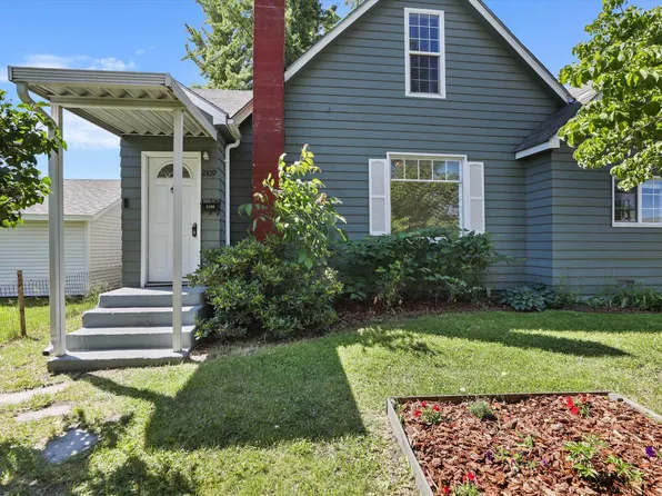 2109 W York Ave, Spokane, WA 99205