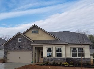 6406 Hickory Bell Rd #120, Murfreesboro, TN 37128