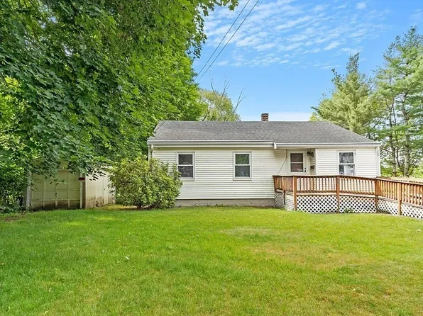 25 Madison St, Marlborough, MA 01752