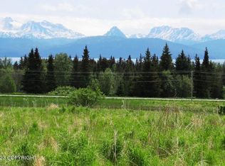 56911 Stormy Petrel Ct, Homer, AK 99603