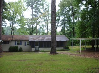 SJ25 Lake Cherokee, Henderson, TX 75652