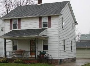 819 Waybridge Rd, Toledo, OH 43612