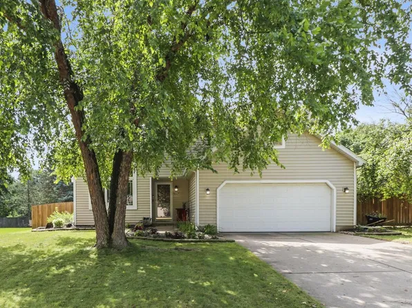 4817 Kingsford Way, Madison, WI 53704