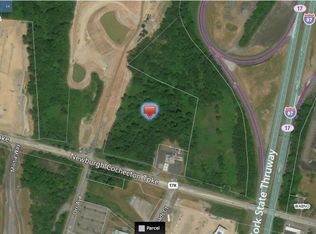 Route 17k, Newburgh, NY 12550