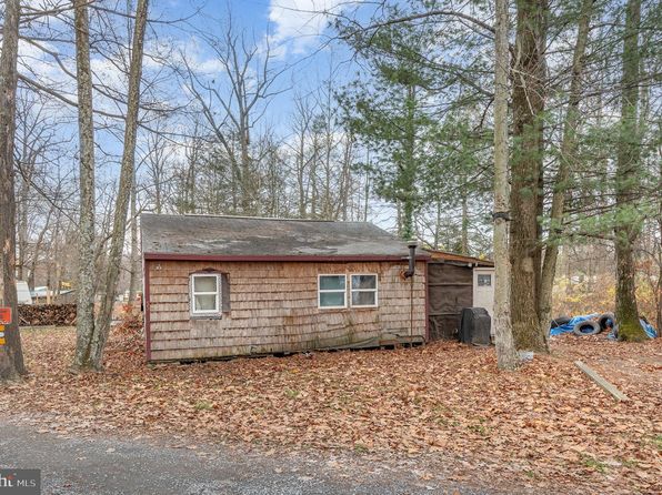 198 Black Gap Rd LOT 55, Fayetteville, PA 17222