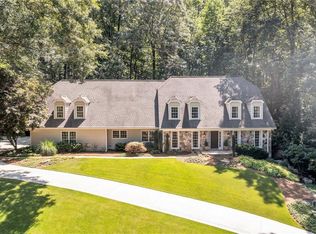 105 River Lndg, Atlanta, GA 30350