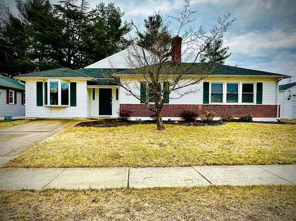 4524 Shady Dr, Wilmington, DE 19808