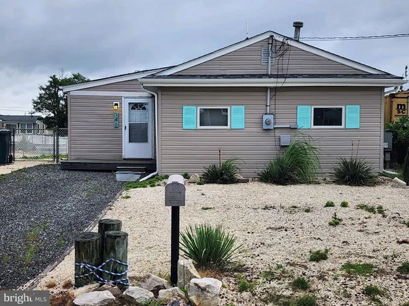 146 S Longboat Dr, Little Egg Harbor, NJ 08087