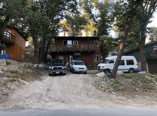 33230 Holcomb Creek Dr, Green Valley Lake, CA 92341