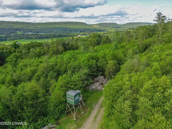 0 Barner Ln, Loganton, PA 17747