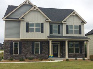 1414 Highwoods Pass, Grovetown, GA 30813