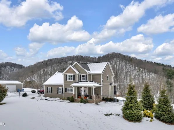 18291 Celebrity Ln, Abingdon, VA 24211