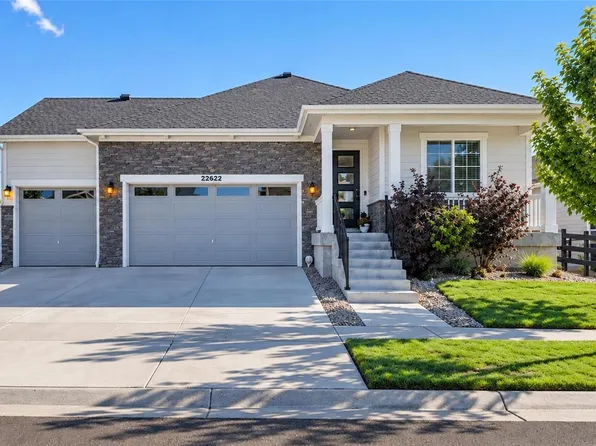 22622 E Narrowleaf Circle, Aurora, CO 80016