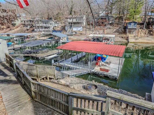 31111 Frederich Rd, Rocky Mount, MO 65072