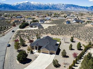 1838 Crockett Ln, Gardnerville, NV