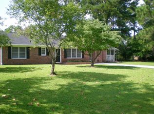 5110 Fitzgerald Dr, Wilmington, NC 28405