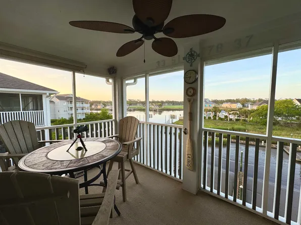 4413 Eastport Blvd, Little River, SC 29566