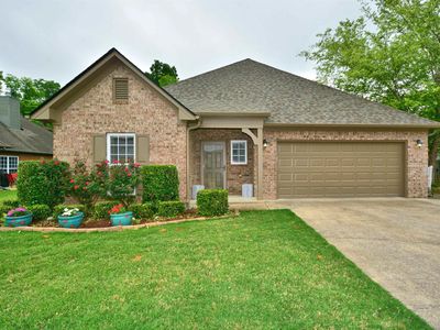 251 Creekside Ln, Pelham, AL, 35124