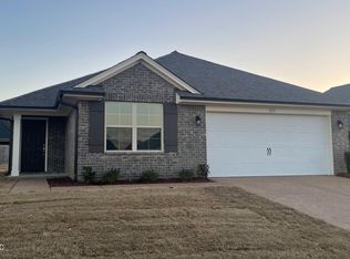 1533 Reece Dr S, Southaven, MS 38671
